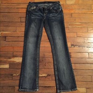 TwentyOne Black by Rue21 Jeans